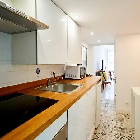 So Simply Ribeira Apartment Porto Exterior photo