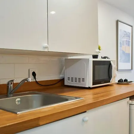 So Simply Ribeira Apartment Porto Exterior photo