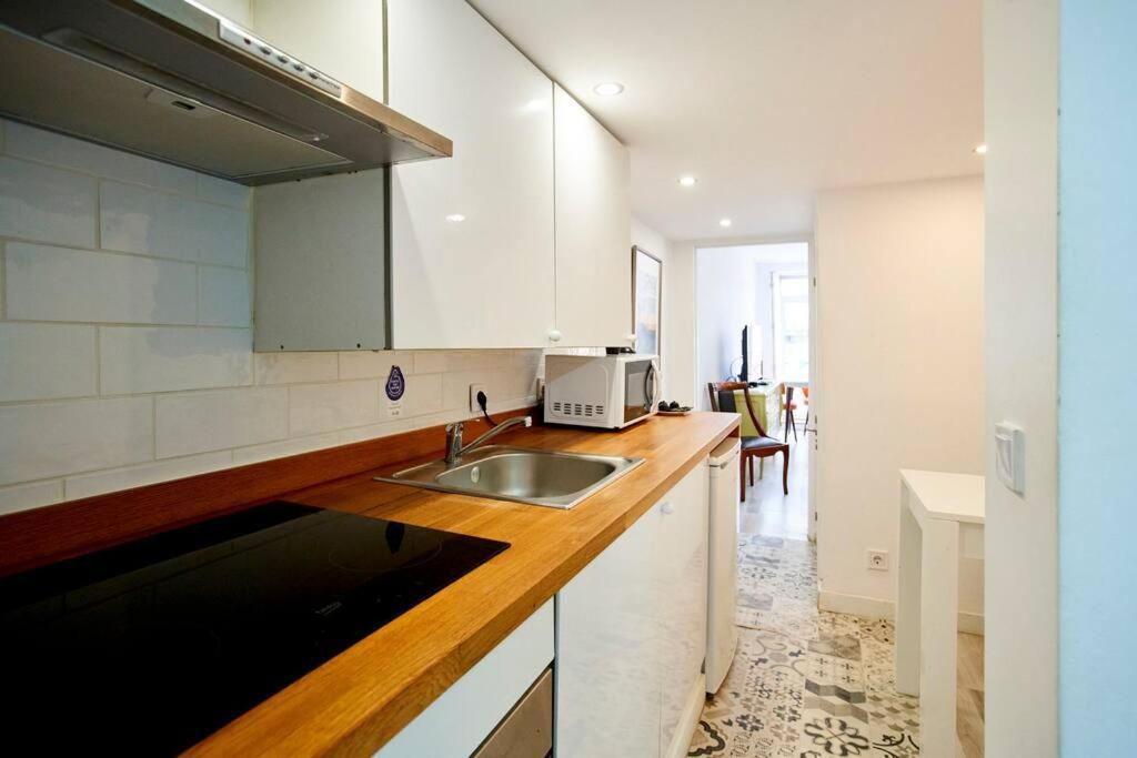 Apartment So Simply Ribeira *