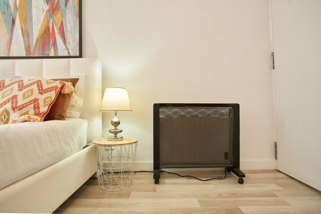 So Simply Ribeira Apartment *