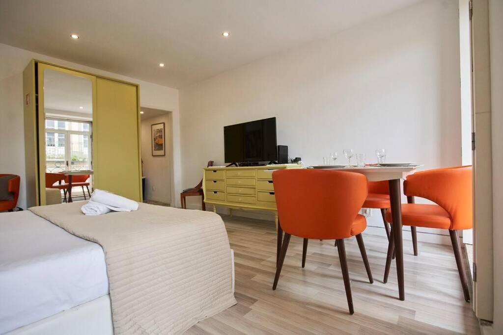 So Simply Ribeira Apartment Porto