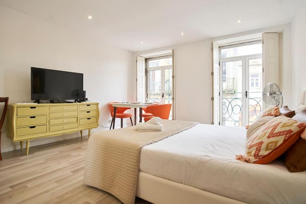 So Simply Ribeira Apartment