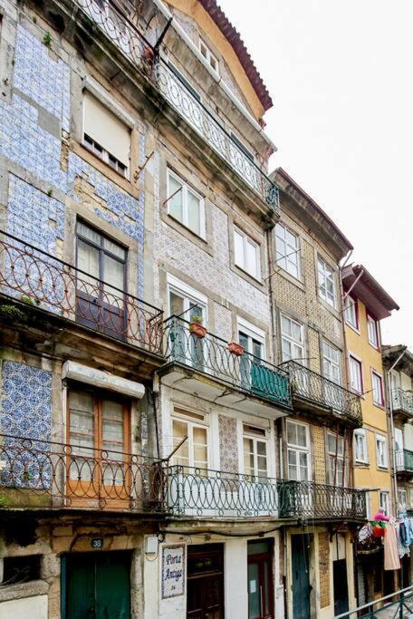 Apartment So Simply Ribeira