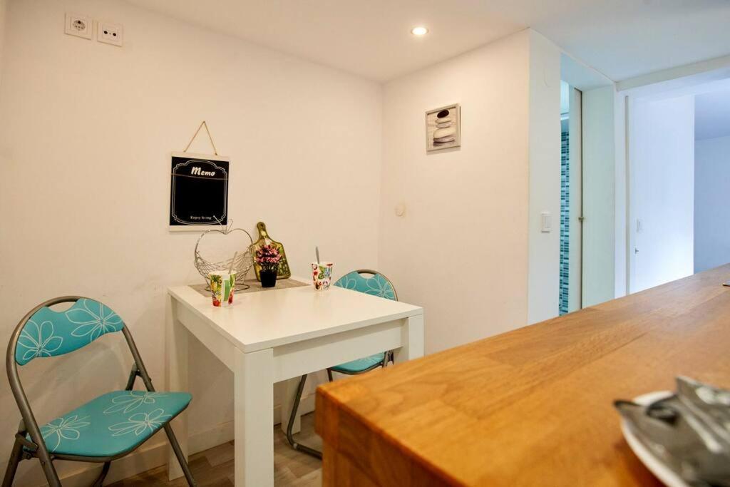 So Simply Ribeira Apartment