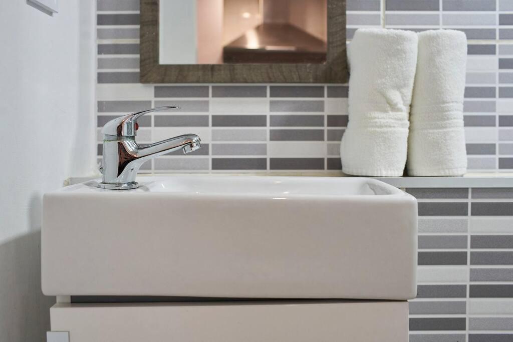 So Simply Ribeira Apartment *