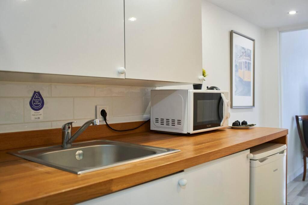 So Simply Ribeira Apartment *