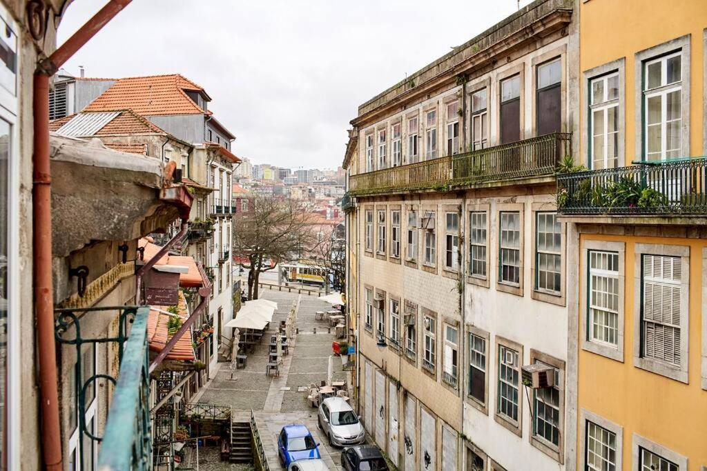 Apartment So Simply Ribeira *