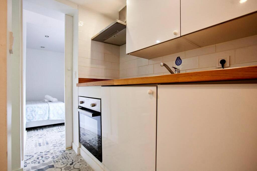 So Simply Ribeira Apartment *