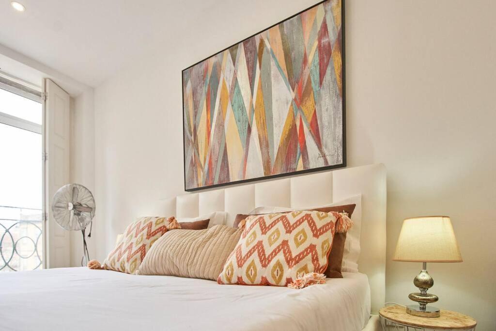 Apartment So Simply Ribeira