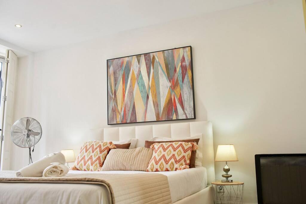 Apartment So Simply Ribeira
