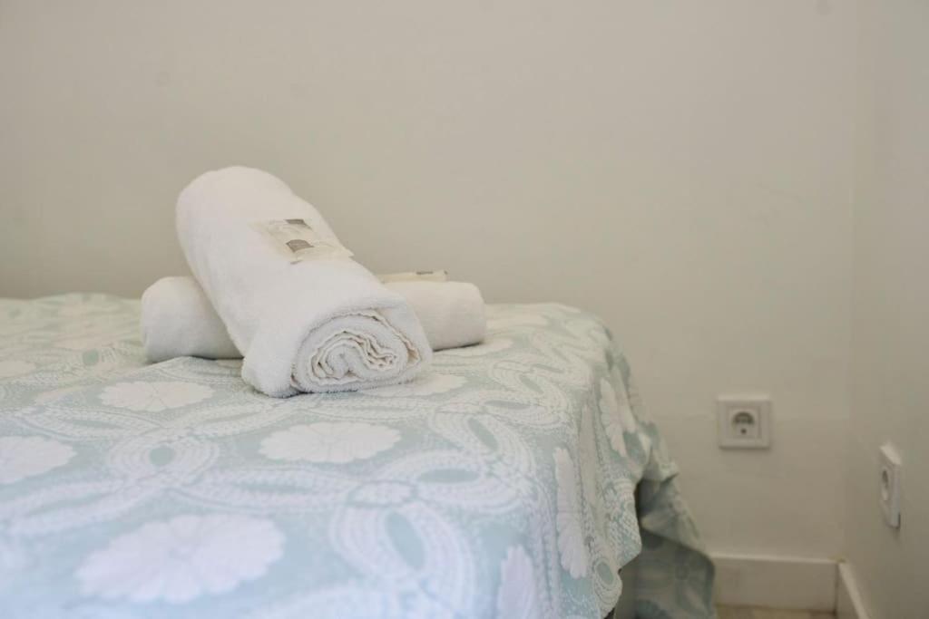 Apartment So Simply Ribeira Porto