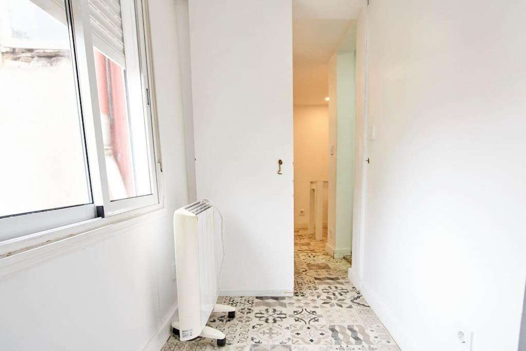 Apartment So Simply Ribeira *