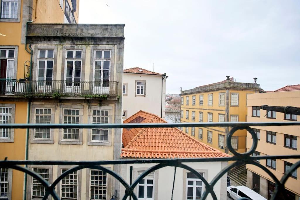 Apartment So Simply Ribeira *